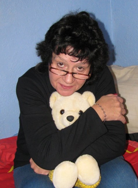 Obituary of Lisa Rogers