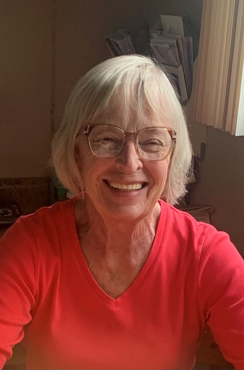 Obituary of Judith Karen Ross