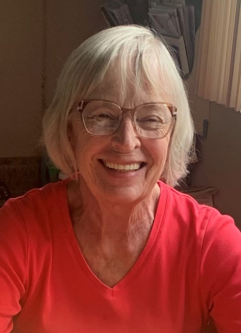 Avis de décès de Judith Karen Ross