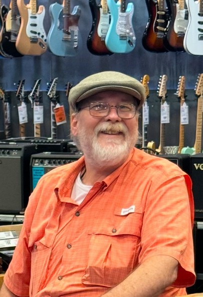 Obituary of Jerry Glen Odom