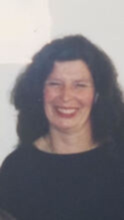 Avis de décès de Pamela Gabrielle Lawry