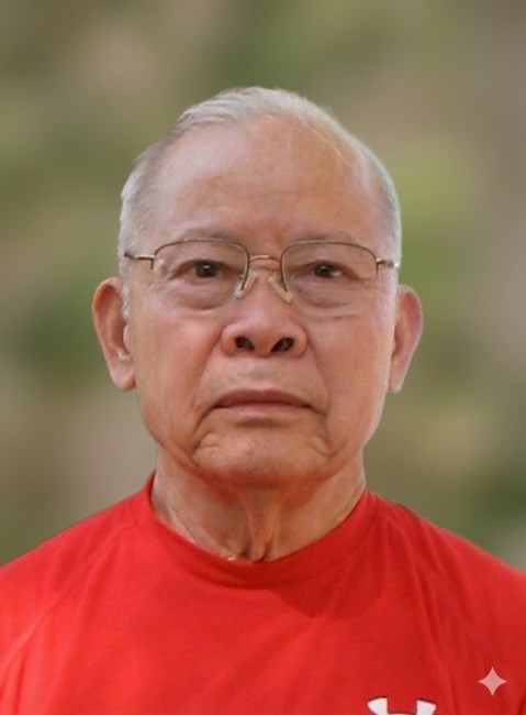 Obituary of Chuan R. Wu