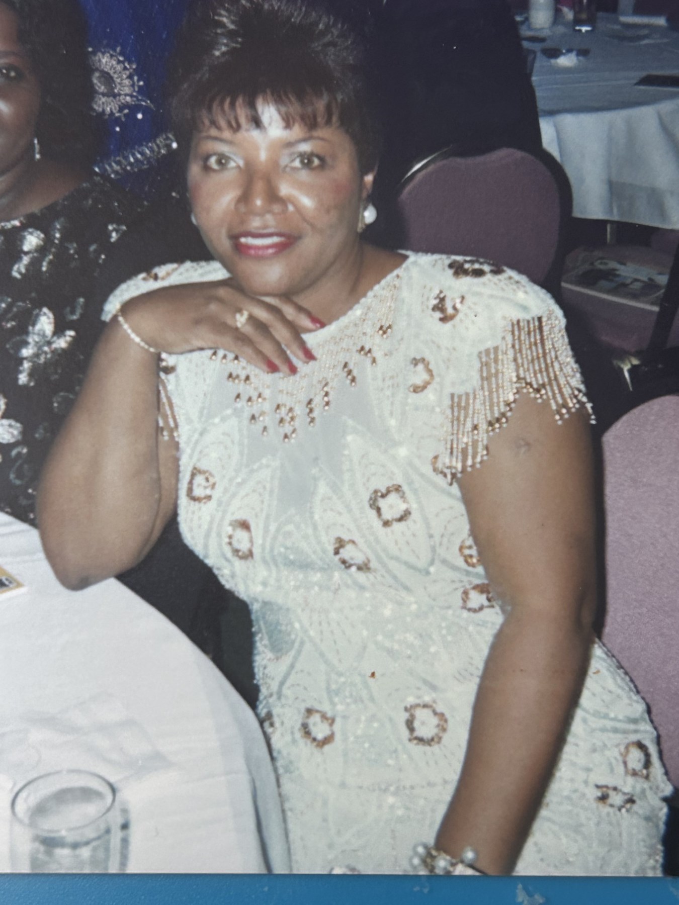 Obituary of Sylvia J Patillo