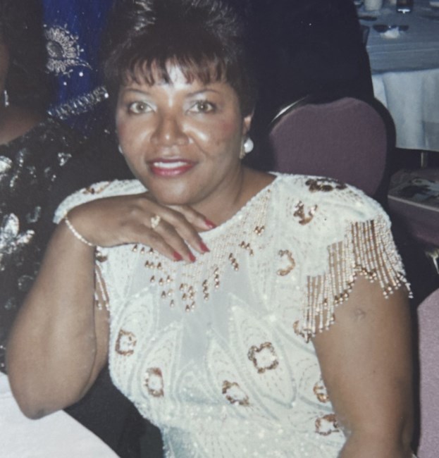Obituary of Sylvia J Patillo