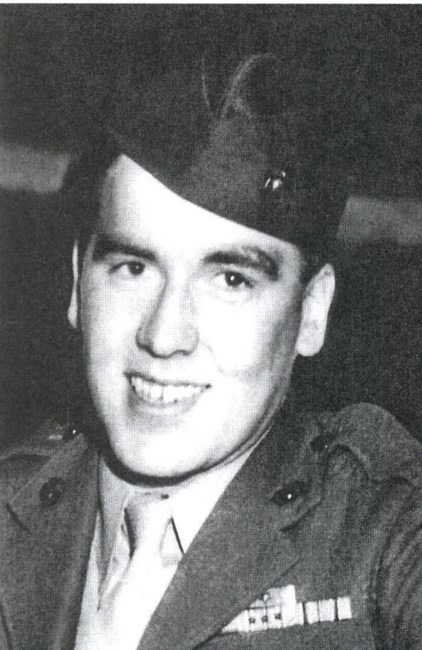 Obituary of William E. Crumpacker