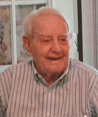 Obituary of Charles L Holloway