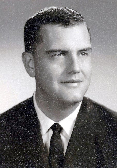 Obituary of Thomas Irvin Barber