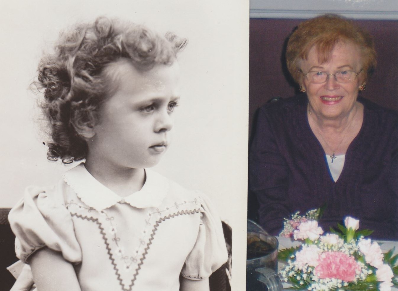 Obituary of Martina McCann