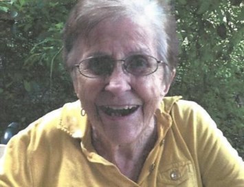 Obituary of Helen B Shaw