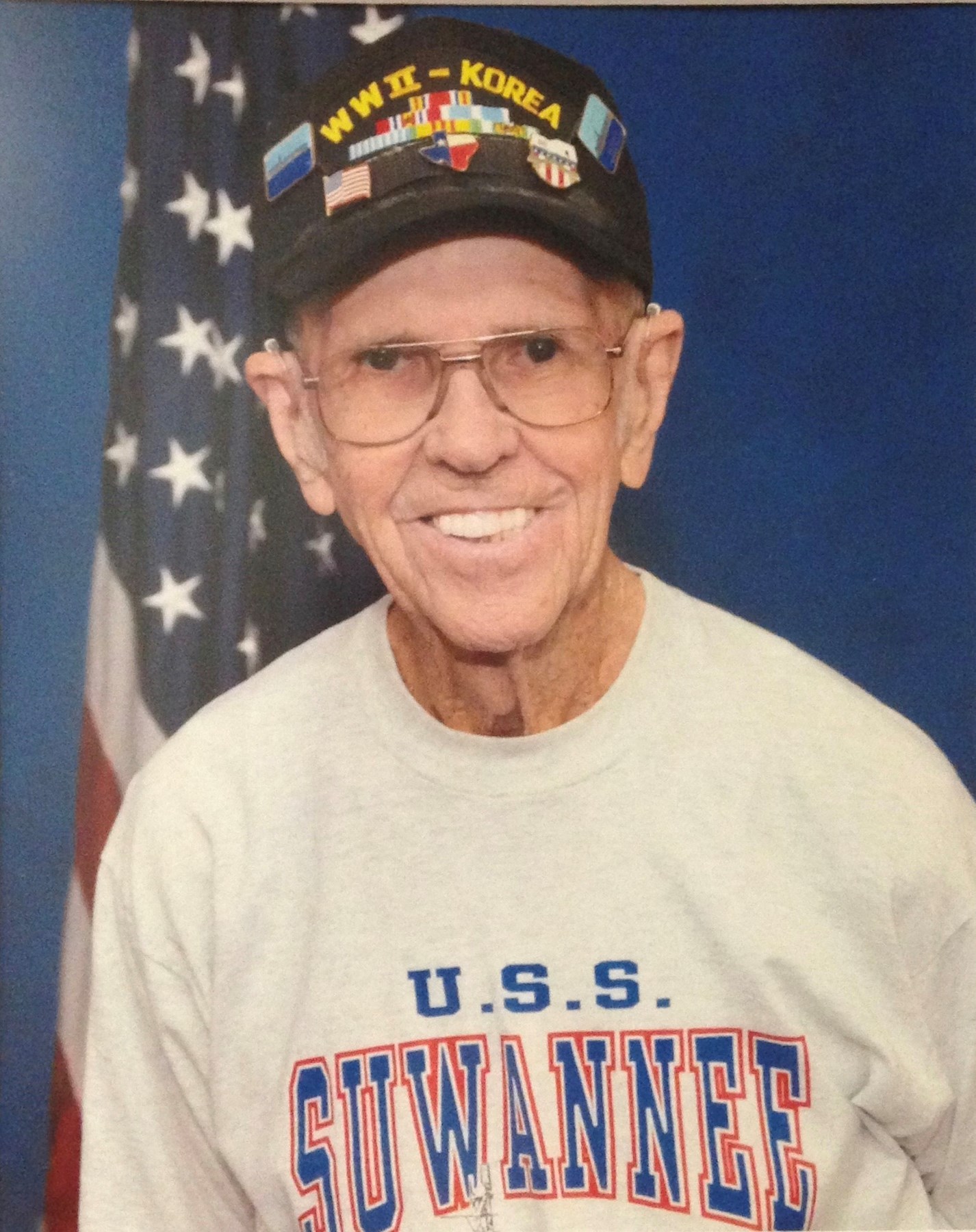 Obituary of Harold Sylvester Lawson