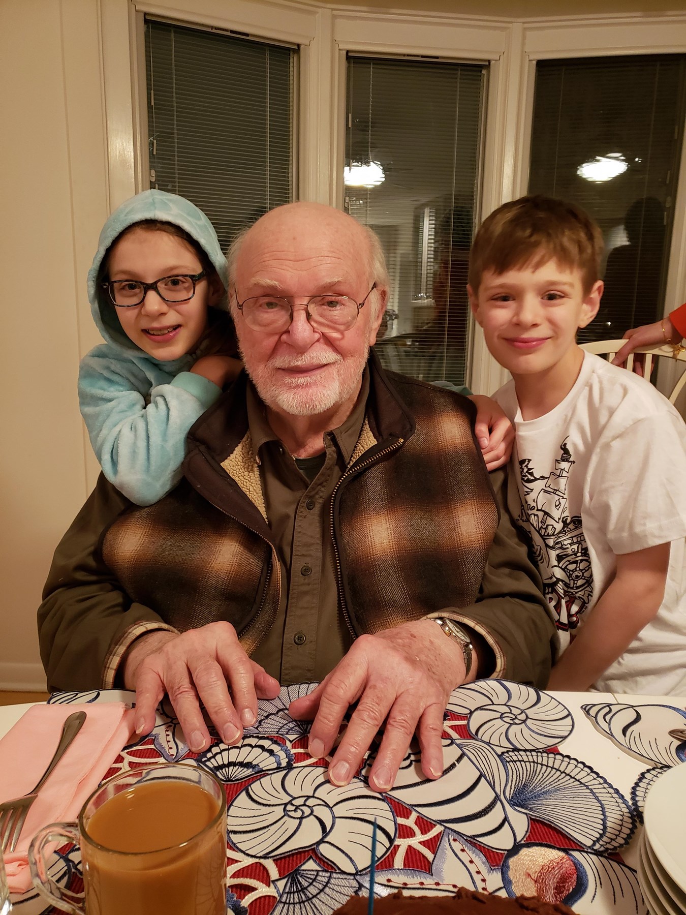 Obituary of James Dudlicek