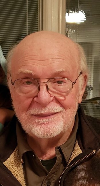 Obituary of James Dudlicek