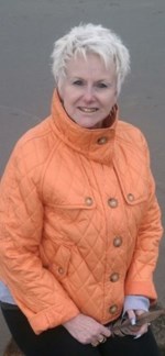 Barbara Horne