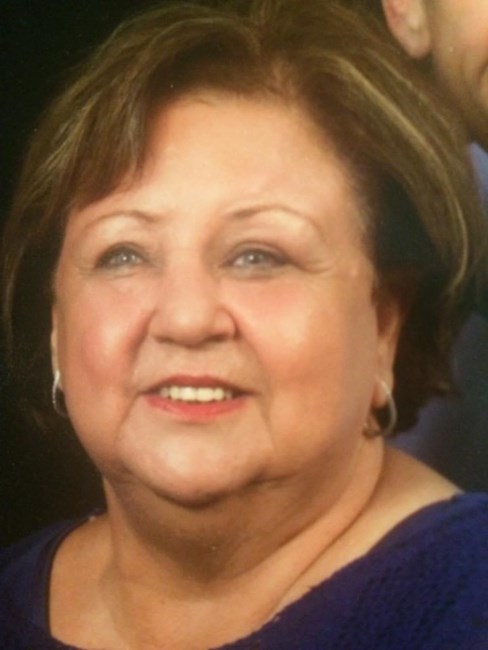 Obituary of LaWanda Ann Martin
