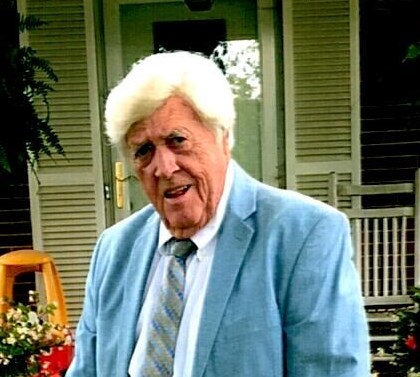 Obituary of Frank Nelson Rickman