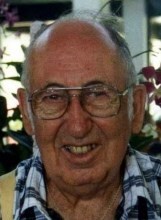 Obituary of James H. Vancil