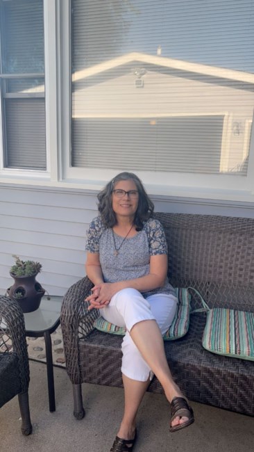 Obituary of Blanca Deyla Garza