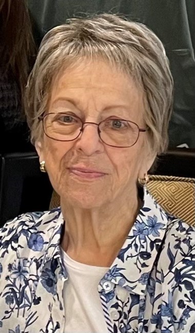 Obituary of Deanna Joyce Miller