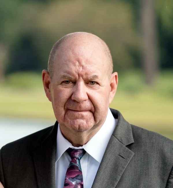 Obituary of Scott L. Wilson