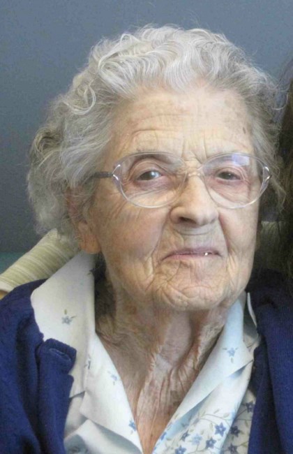 Obituary of Grace Schachenmeier