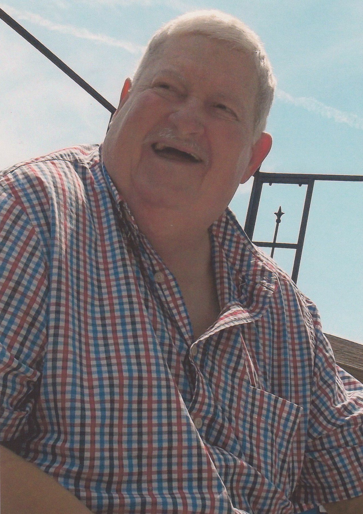 Obituary of Andrew Louis Graham