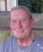 Obituary of Dennis James Murphy