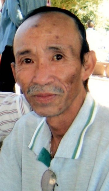 Obituary of Le Phuoc Nguyen