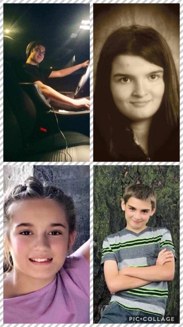 Obituary of Ethen, LeAnne, Hailey & Dylan Shaw