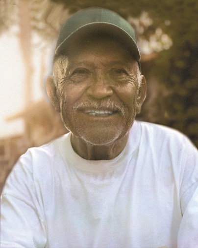 Obituary of Antonio H. Valadez