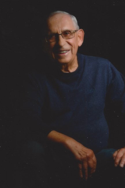 Obituary of Émile Fournier