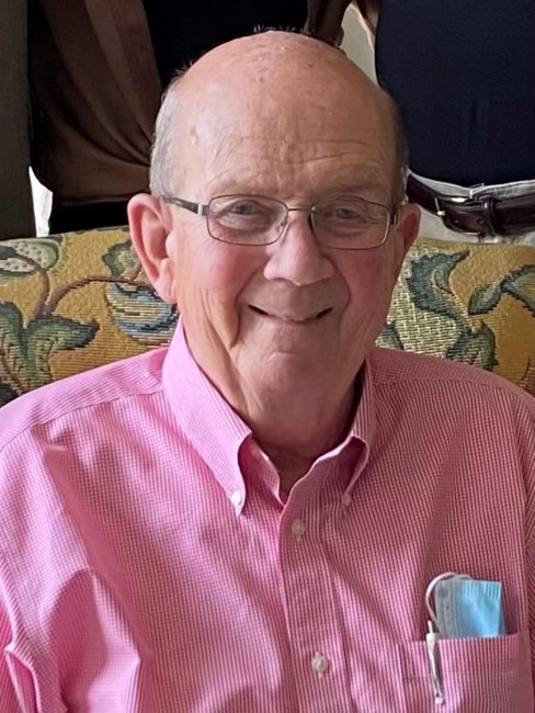 Obituary of Dr. Henry Crommelin, Jr