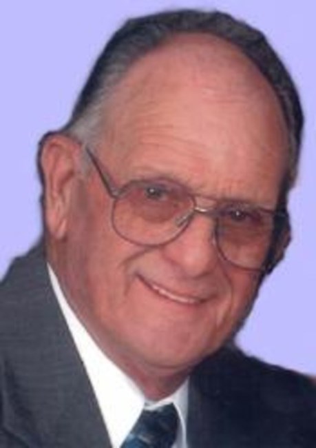 Obituary of Glenn Robert Zadnik