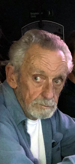 Obituary of James Rae Schmitz