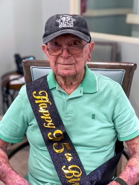 Obituario de Lester Gratton Crider