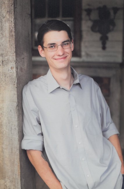 Obituary of Jesse Von Schuler