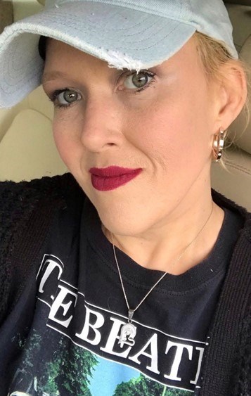 Obituary of Heather Martin