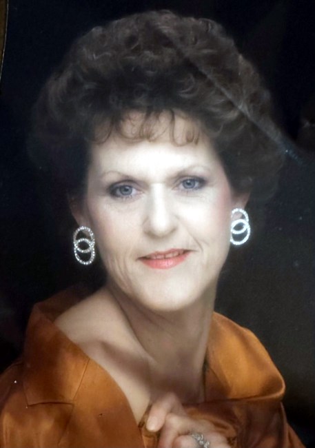 Obituario de Connie Mae Banning-Ray