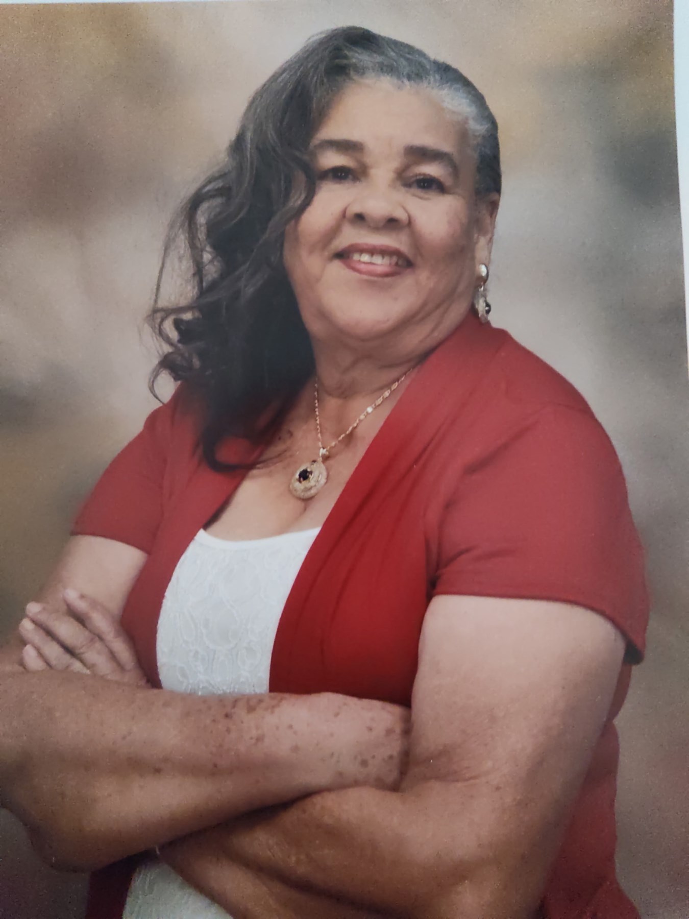 Obituary of Jean Ann Johnson