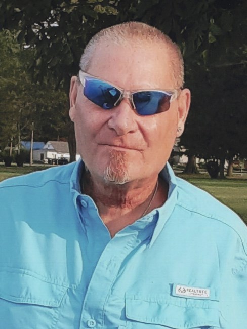 Obituary of Anthony W Kaminski