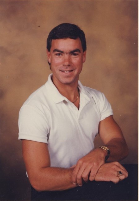 Obituary of Dan Carpenter