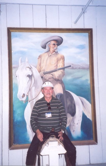 Obituary of Roger Montoya Sr.