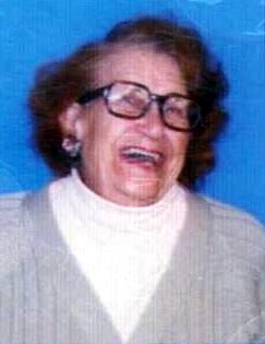 Obituary of Jackie Pritzel