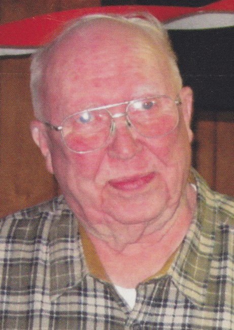 Obituary of Earl G. Miller