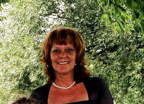 Avis de décès de Ginette Isabelle