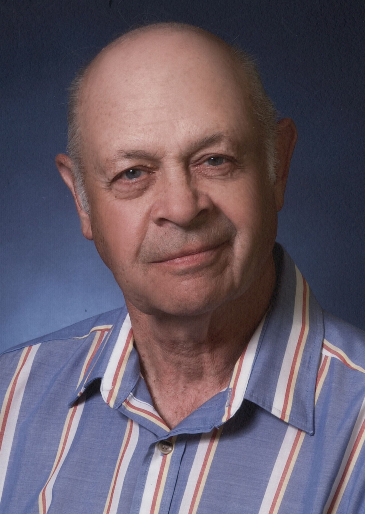 Obituary of Roy Marvin Turner