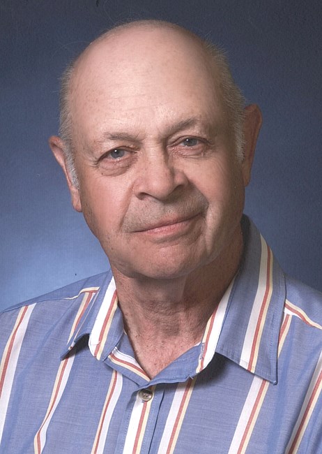 Obituary of Roy Marvin Turner