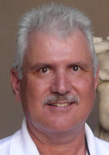 Obituario de Richard Santilli Jr.