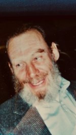 David Vickers