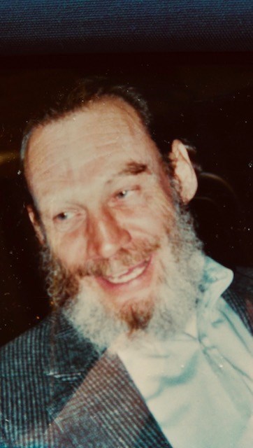 Obituary of David Walter Vickers Sr.