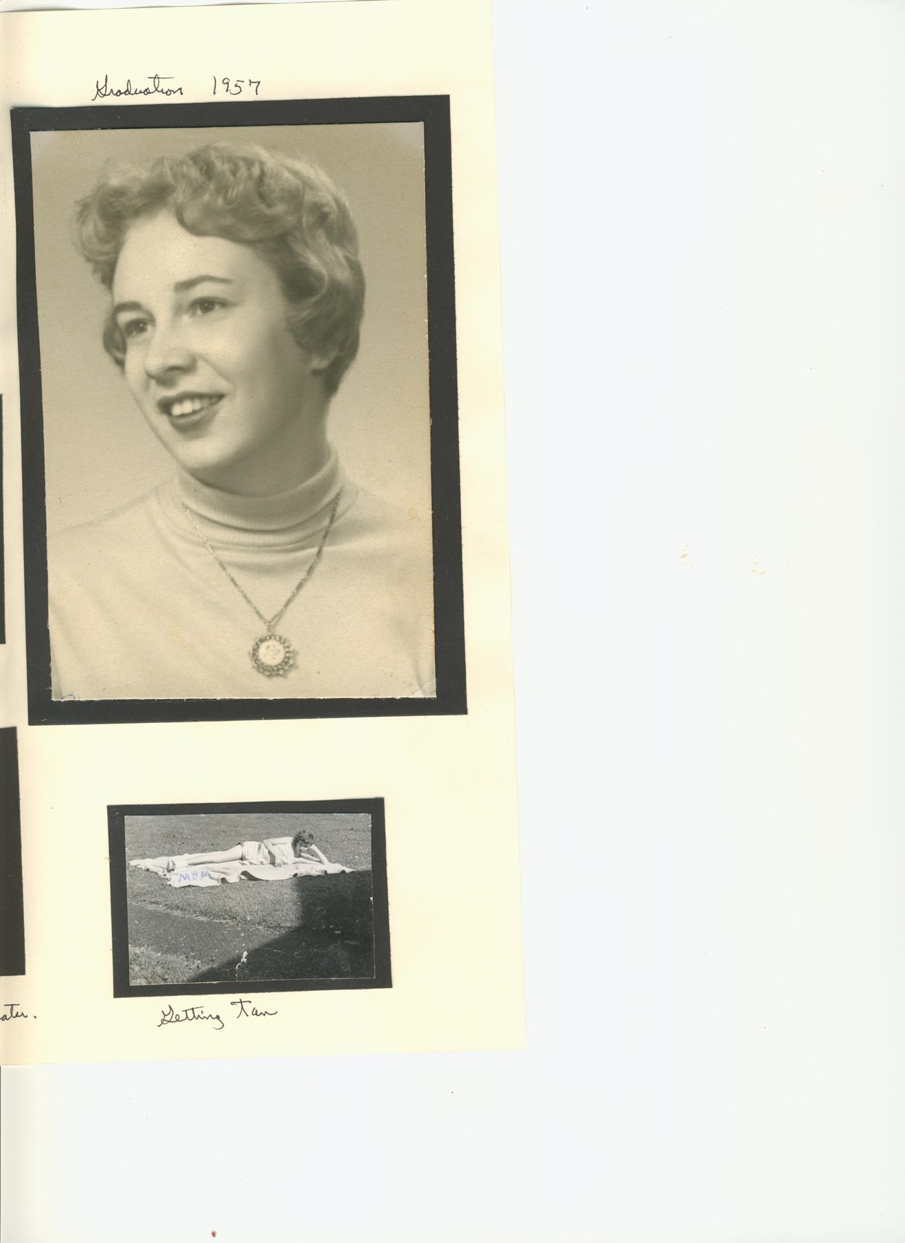 Obituary of Patricia Turcotte